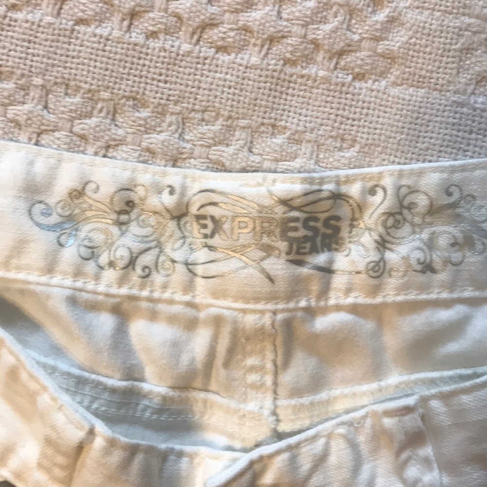 Express jeans - Picture 3 of 4